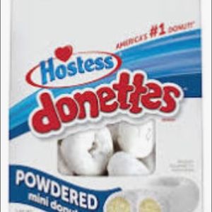 Meet your Posher, William